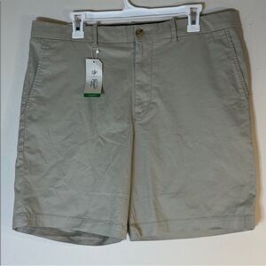 Original Penguin Flat Front Shorts Casual Style. Men's  36. NWT.